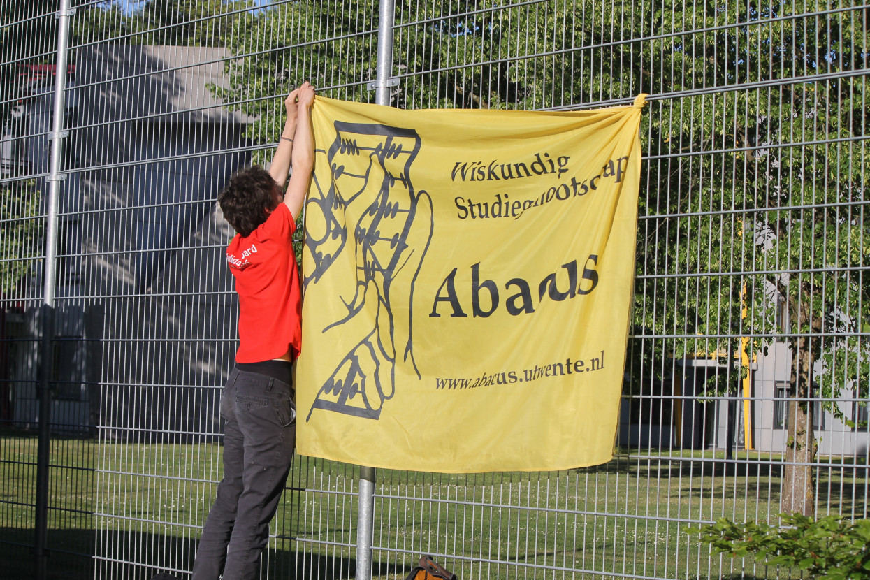 StAf Match Abacus - ConcepT 2
