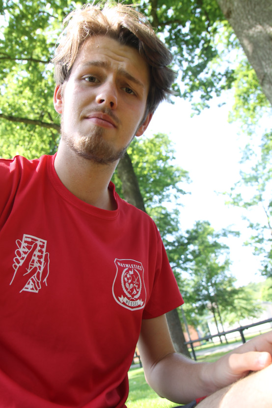 Sports Day