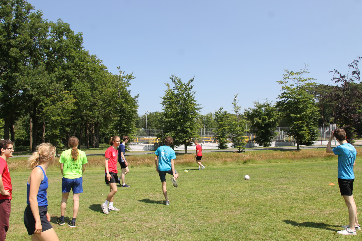 Sports Day