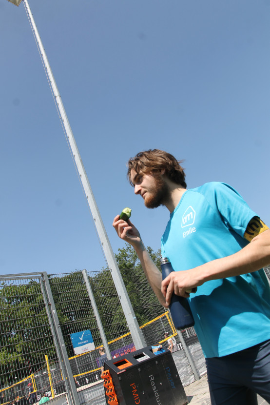 Sports Day