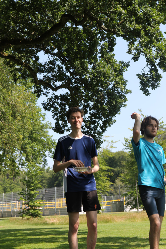 Sports Day