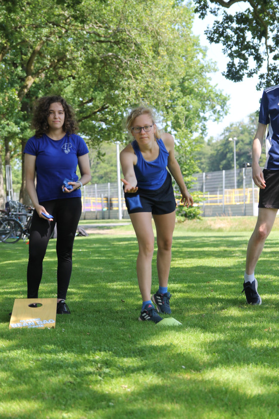 Sports Day