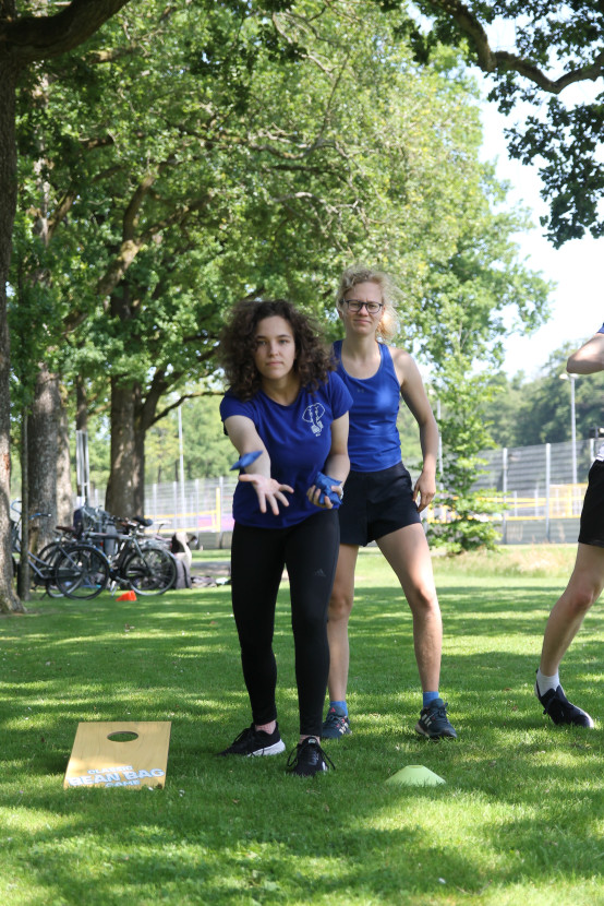Sports Day