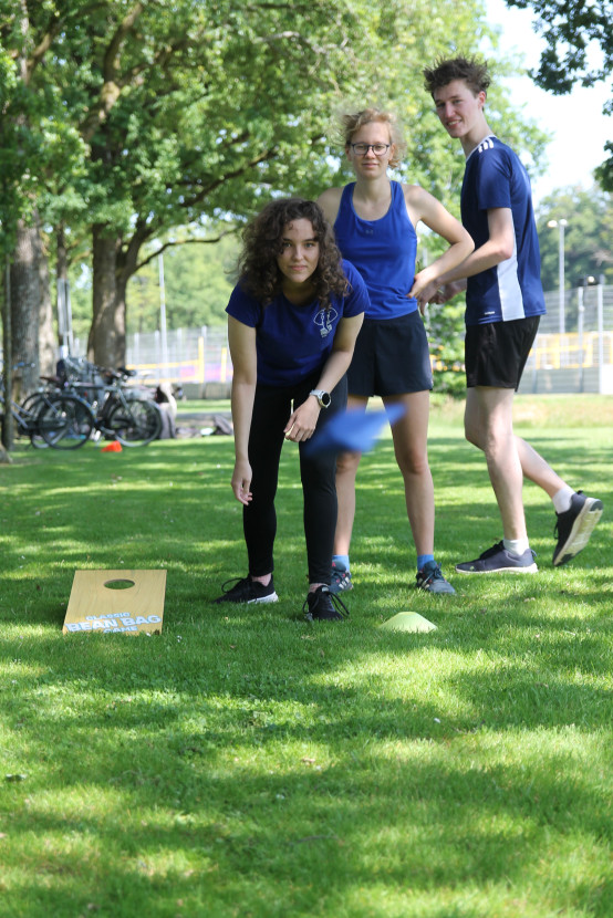Sports Day