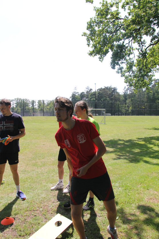 Sports Day