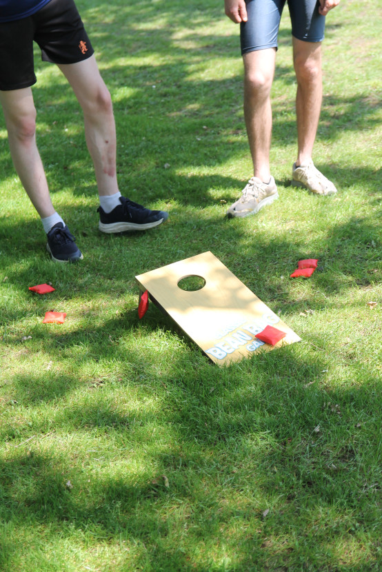 Sports Day