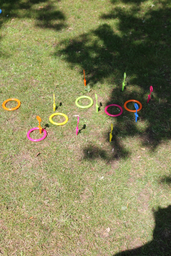 Sports Day