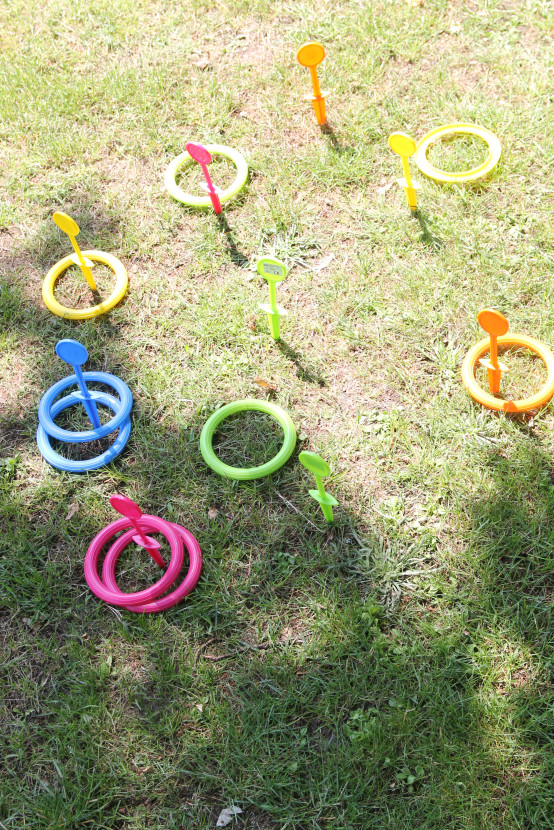 Sports Day