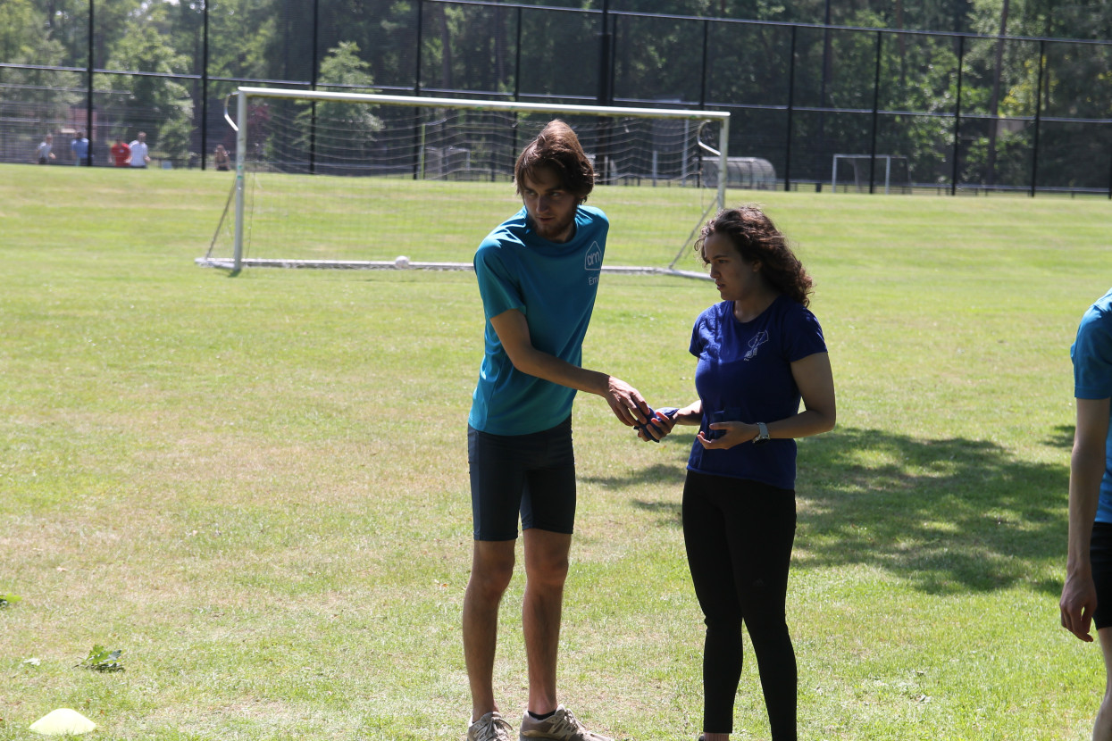 Sports Day