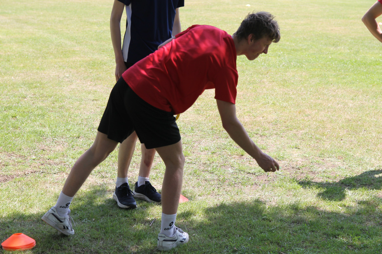 Sports Day