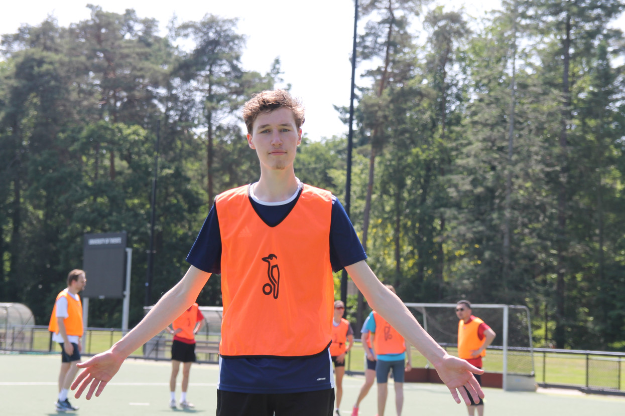 Sports Day