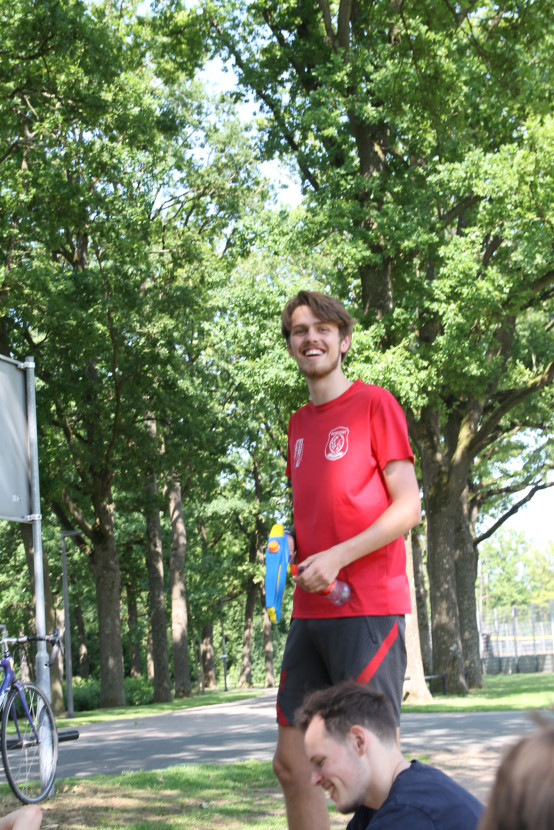 Sports Day