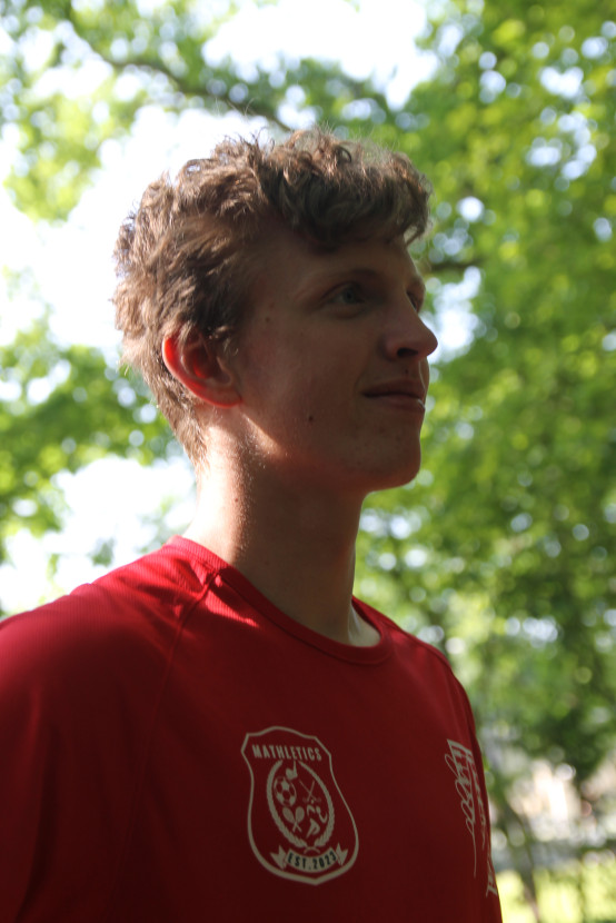 Sports Day