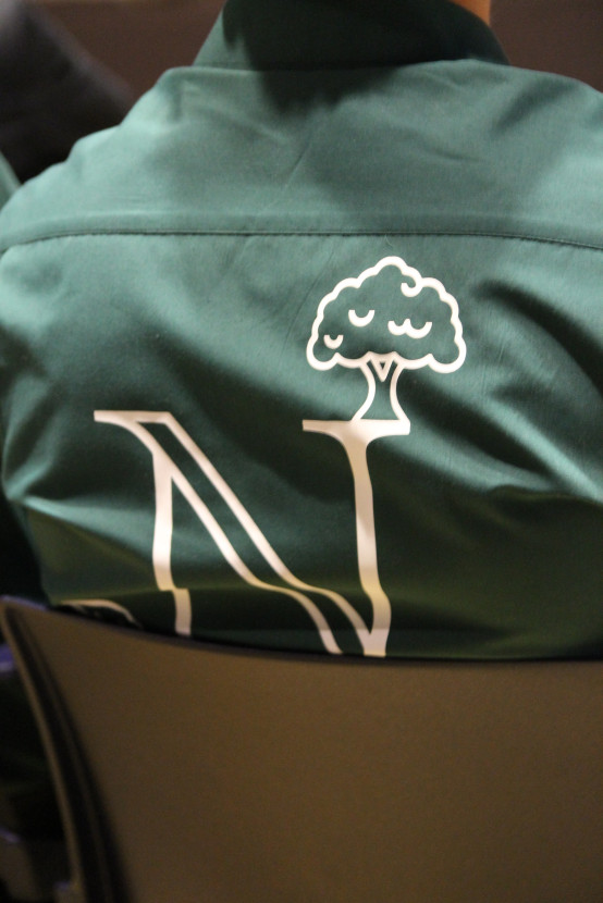 Symposium Nature’s Numbers