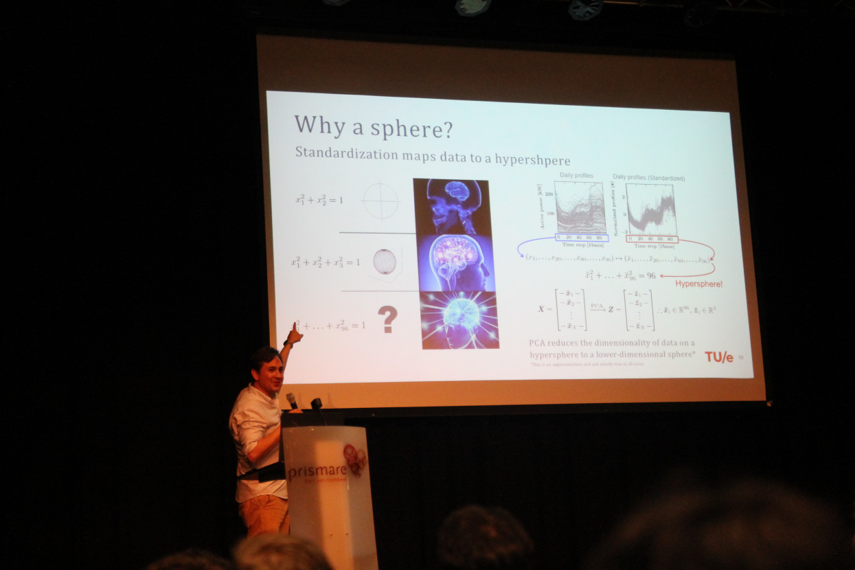 Symposium Nature’s Numbers