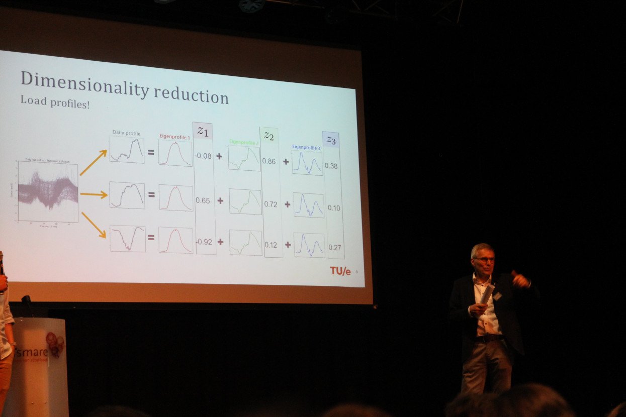 Symposium Nature’s Numbers