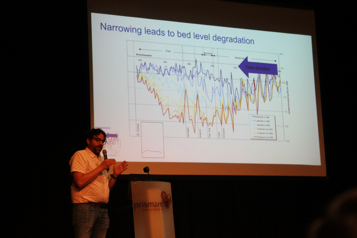 Symposium Nature’s Numbers