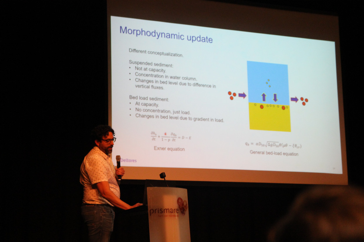 Symposium Nature’s Numbers