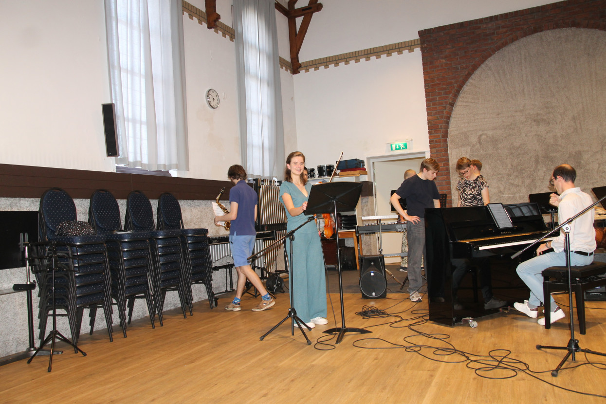Cultural Evening