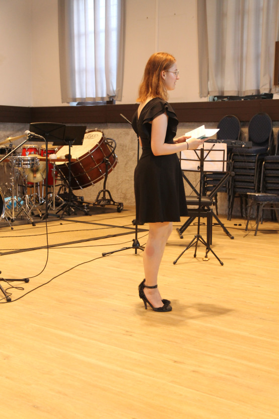 Cultural Evening