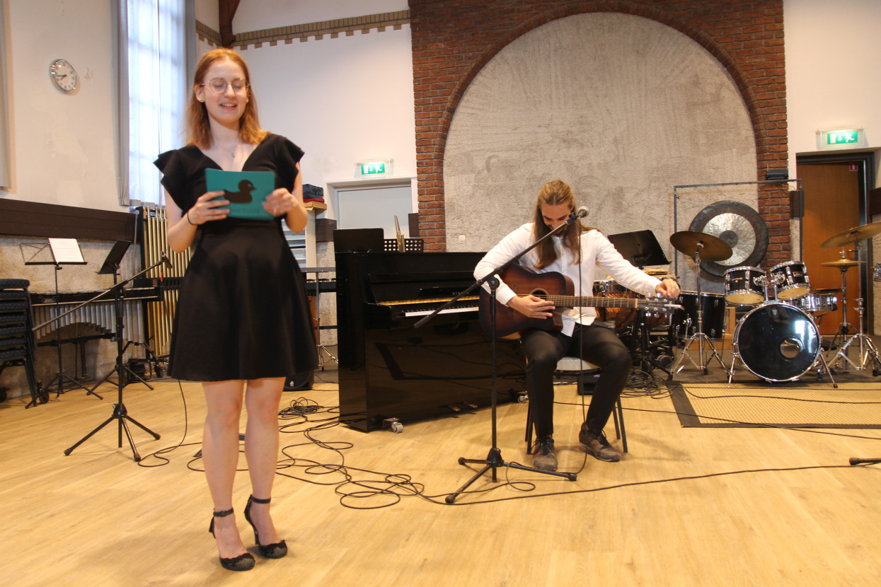 Cultural Evening