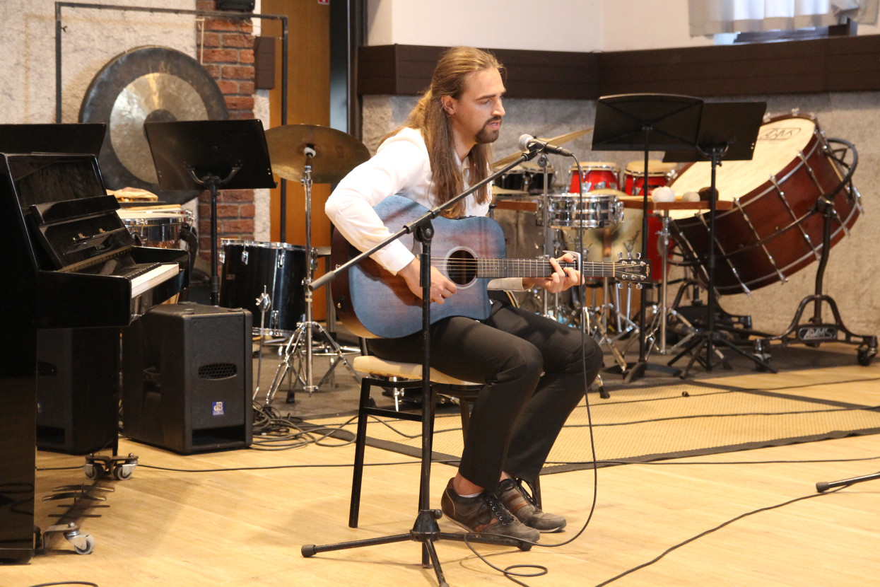 Cultural Evening