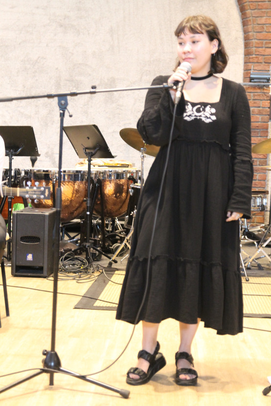 Cultural Evening