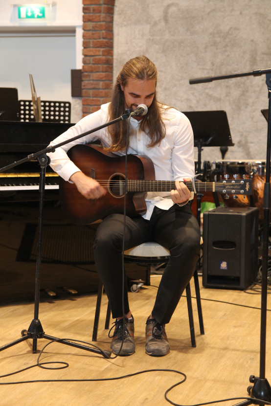 Cultural Evening