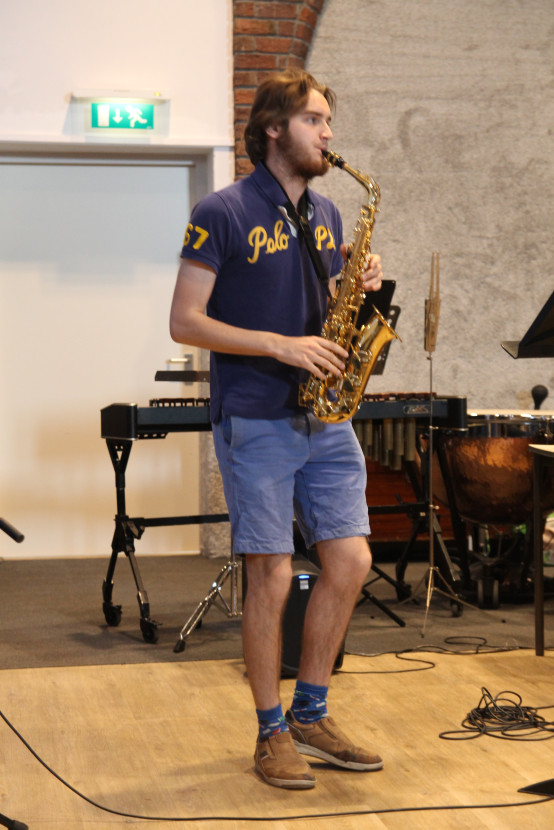 Cultural Evening