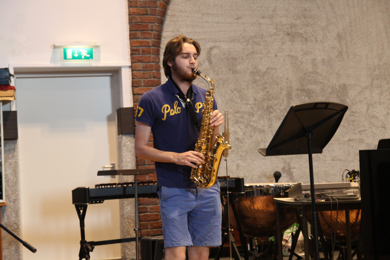 Cultural Evening