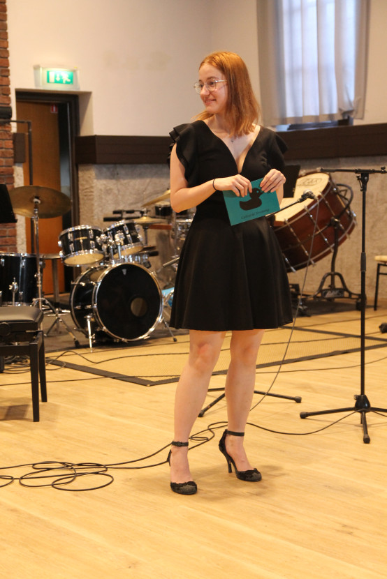 Cultural Evening