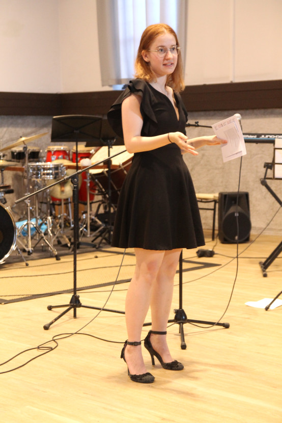 Cultural Evening