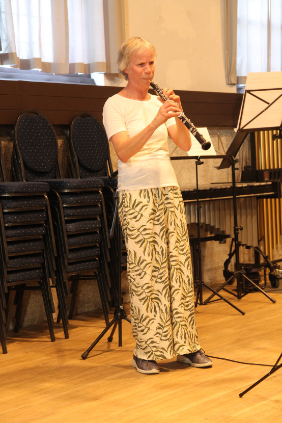 Cultural Evening