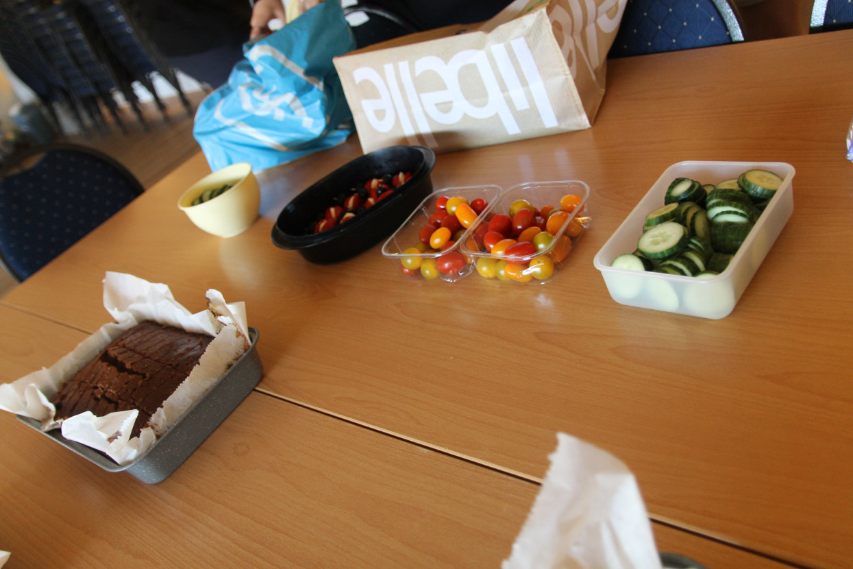 Cultural Evening