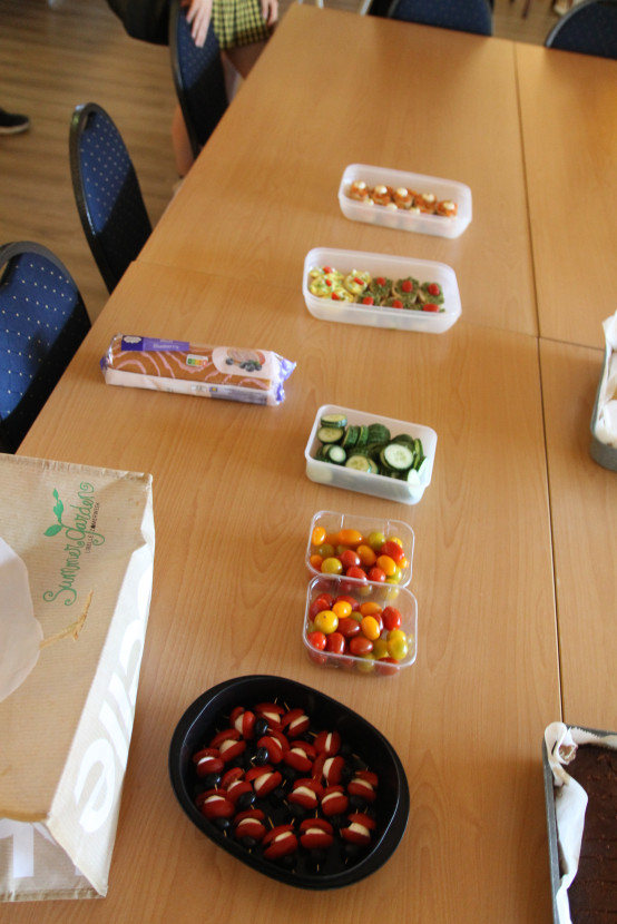 Cultural Evening