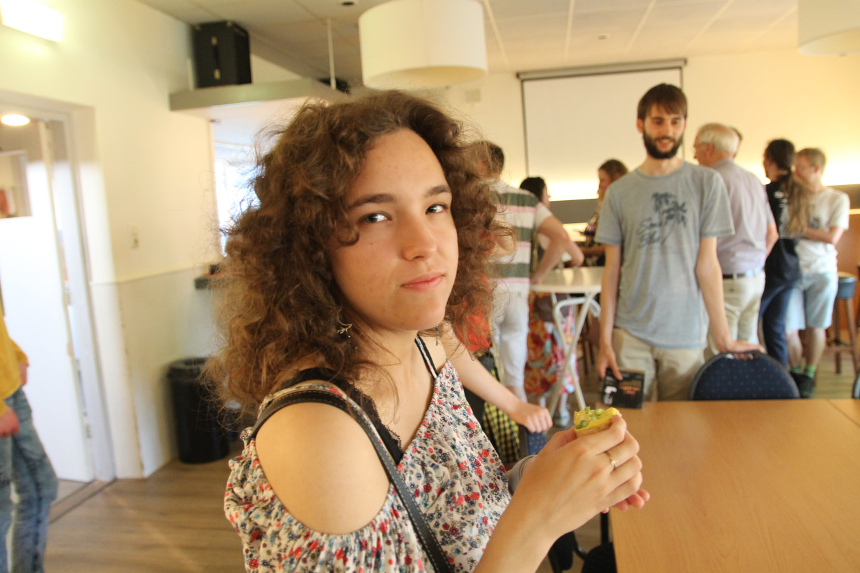Cultural Evening