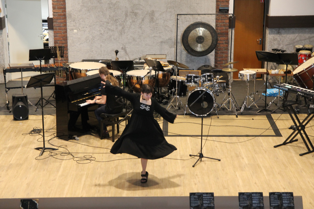 Cultural Evening