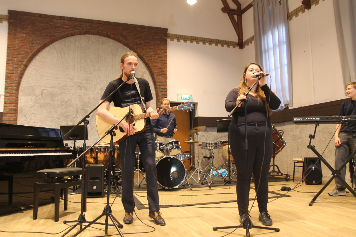 Cultural Evening