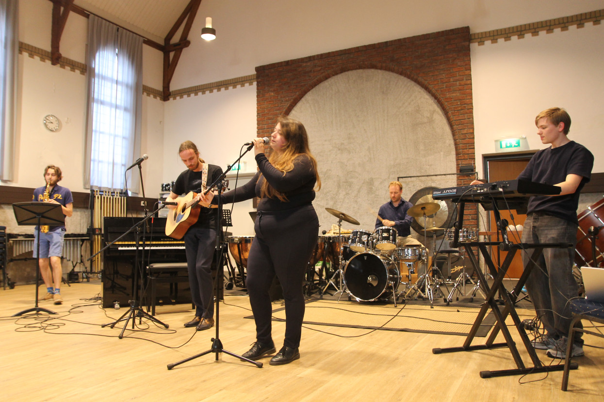 Cultural Evening