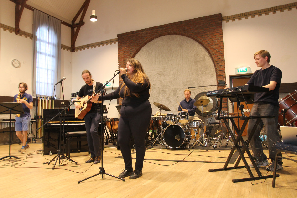 Cultural Evening