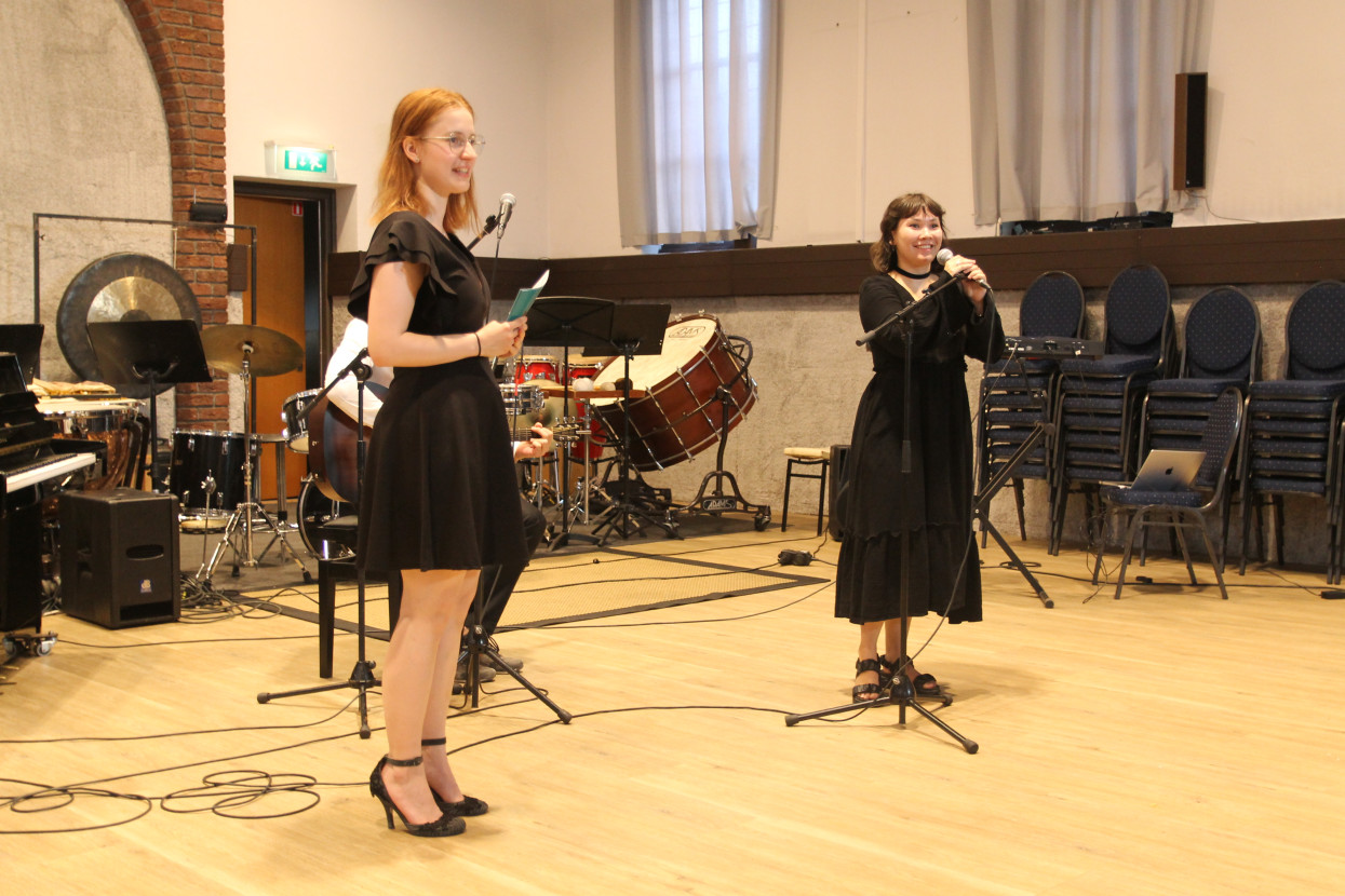 Cultural Evening