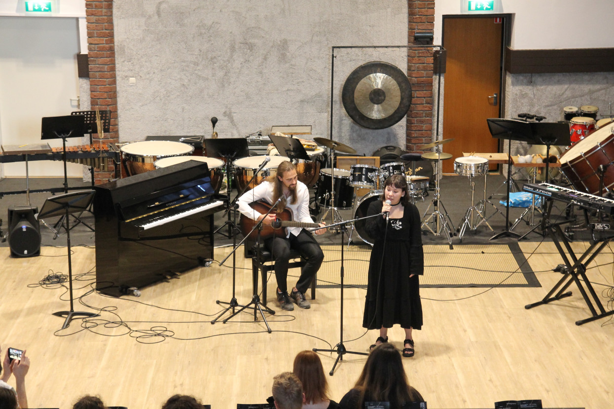 Cultural Evening