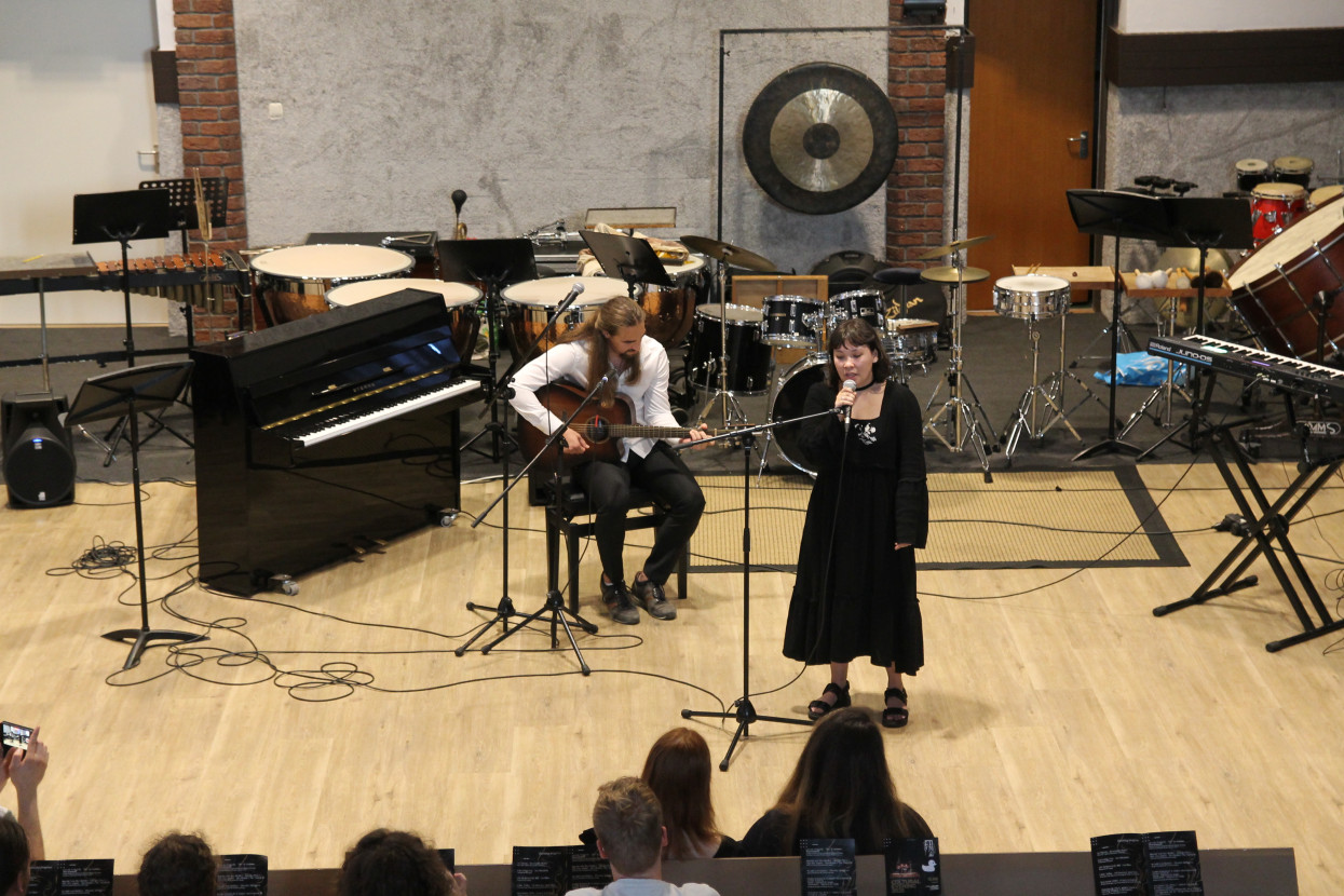 Cultural Evening