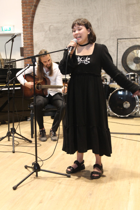Cultural Evening