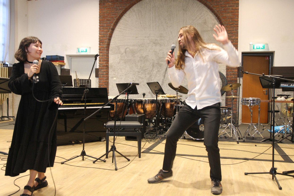 Cultural Evening