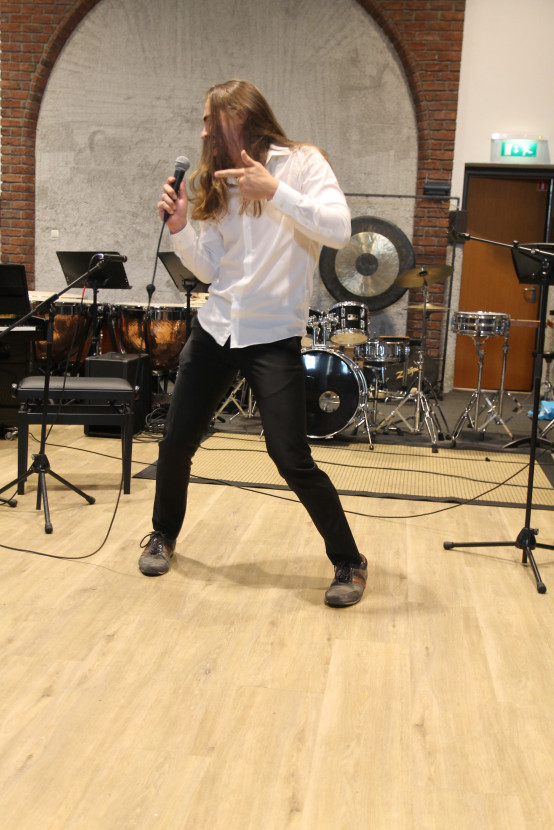 Cultural Evening
