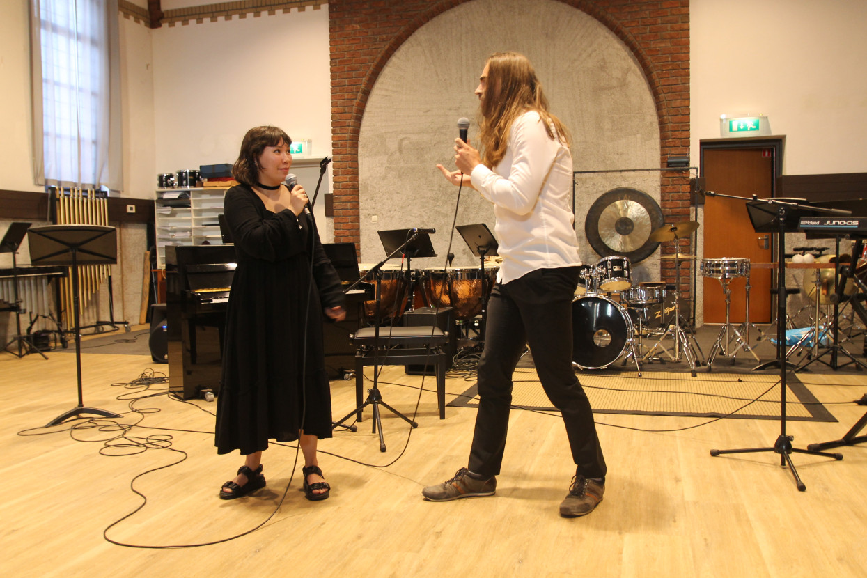 Cultural Evening