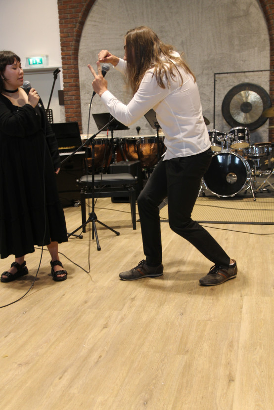 Cultural Evening