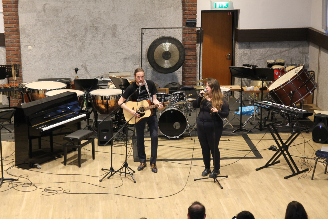 Cultural Evening