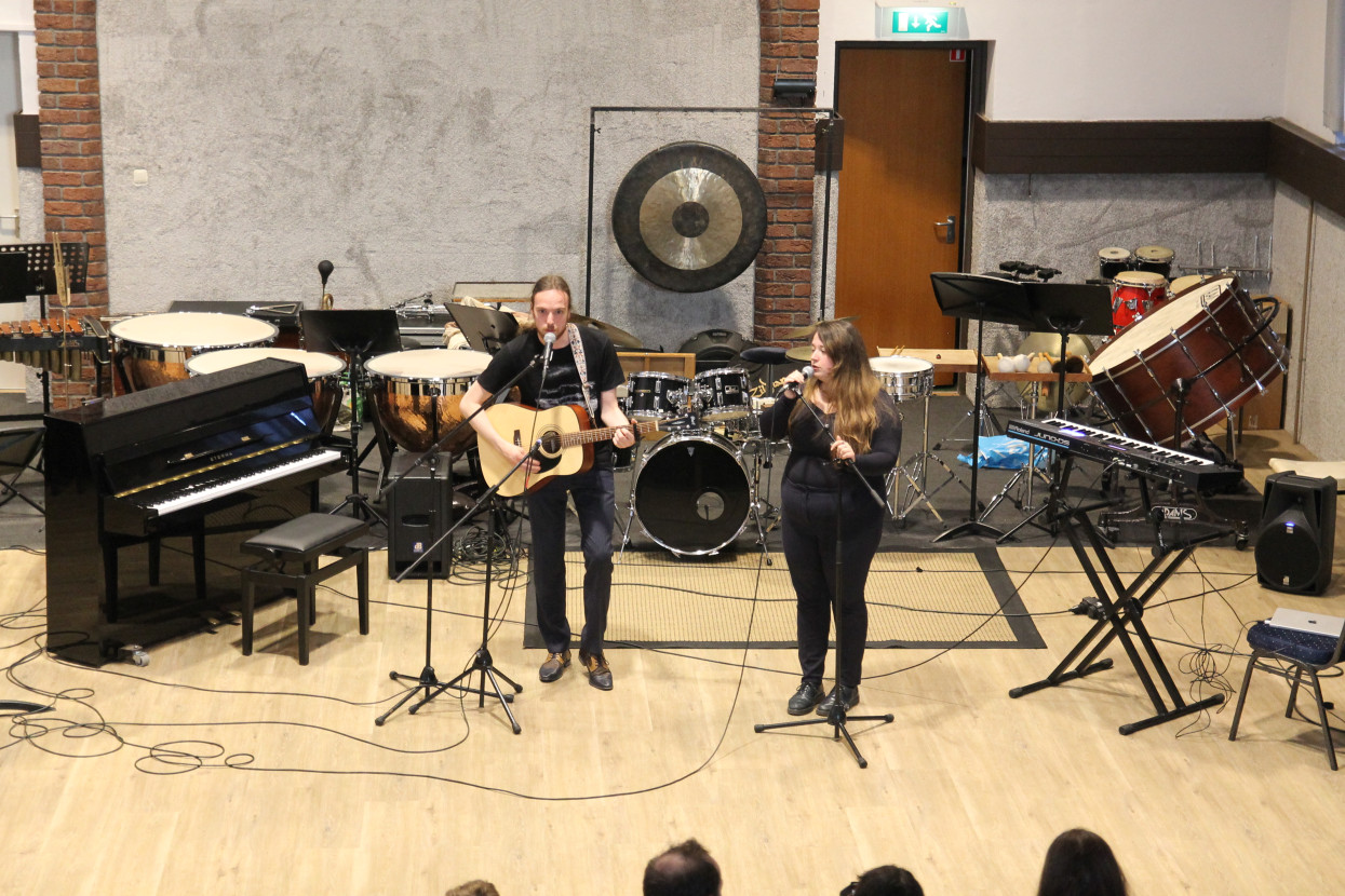 Cultural Evening